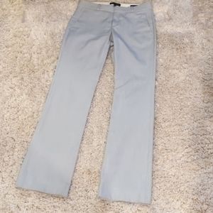 Banana Republic Logan Trouser